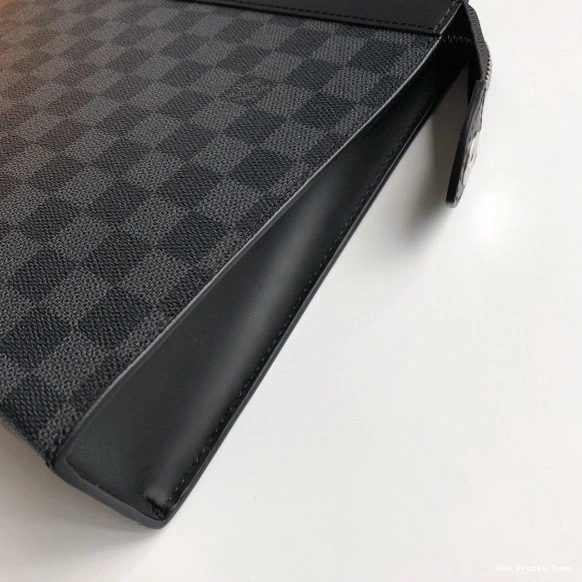 AAA Pruses Bags Louis Clutch M41696 Vuitton 0805